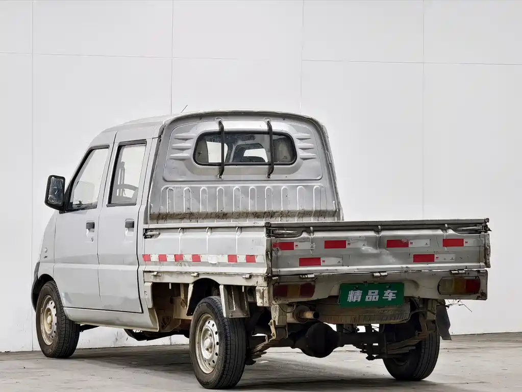 Wuling Rongguang 2017 1.5L L3C