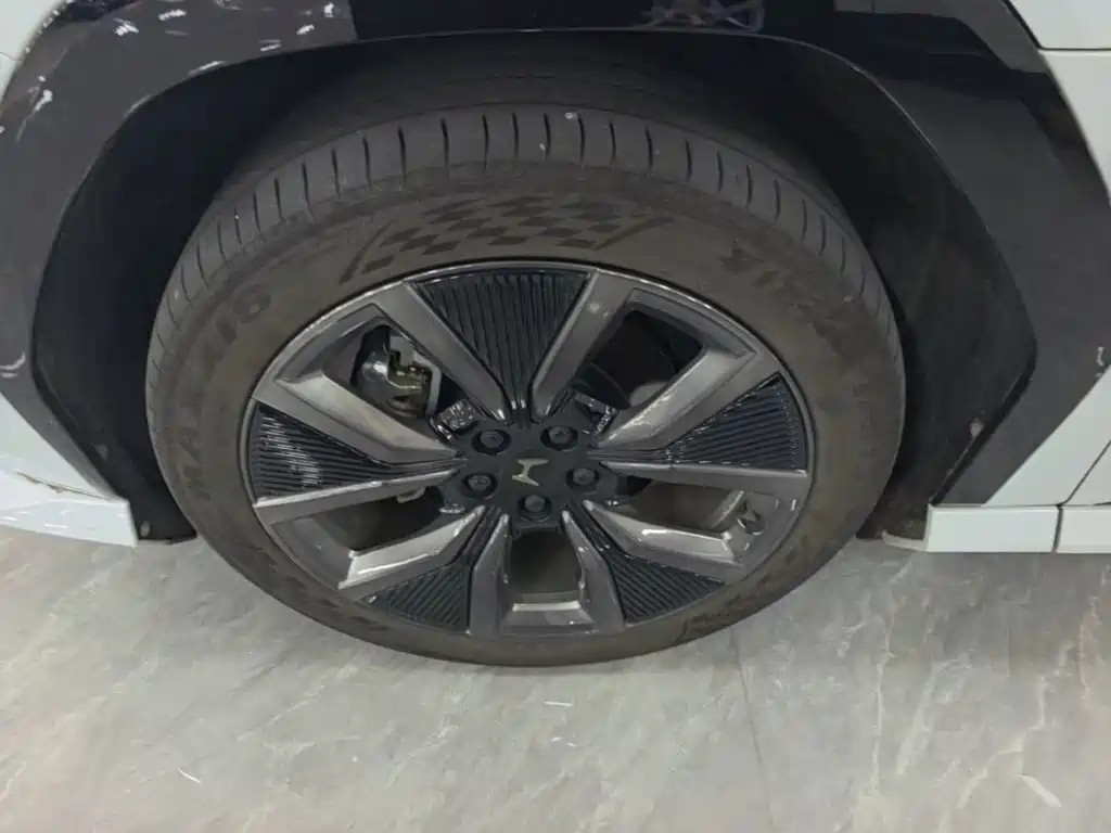 Honda Восточный ветер Honda S7 — миниатюра 23
