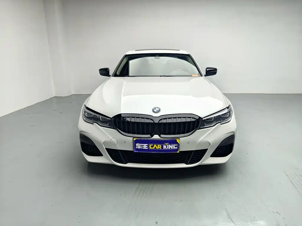 BMW 3 Series — миниатюра 2