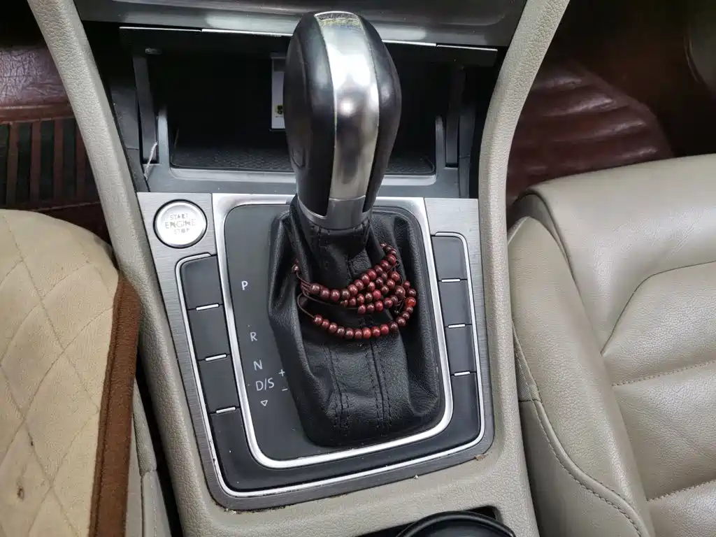 Volkswagen Golf — миниатюра 7