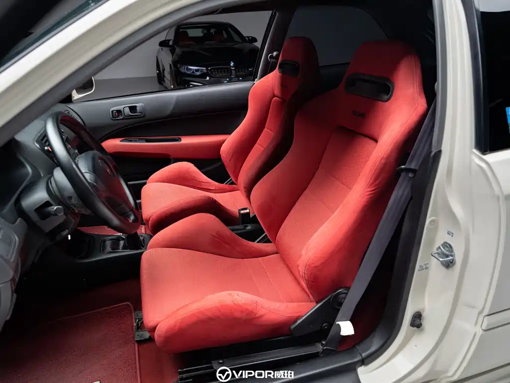 Honda Civic (Import) — миниатюра 6