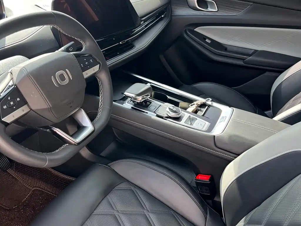 Qiyuan Qiyuan Q05 Classic — миниатюра 4