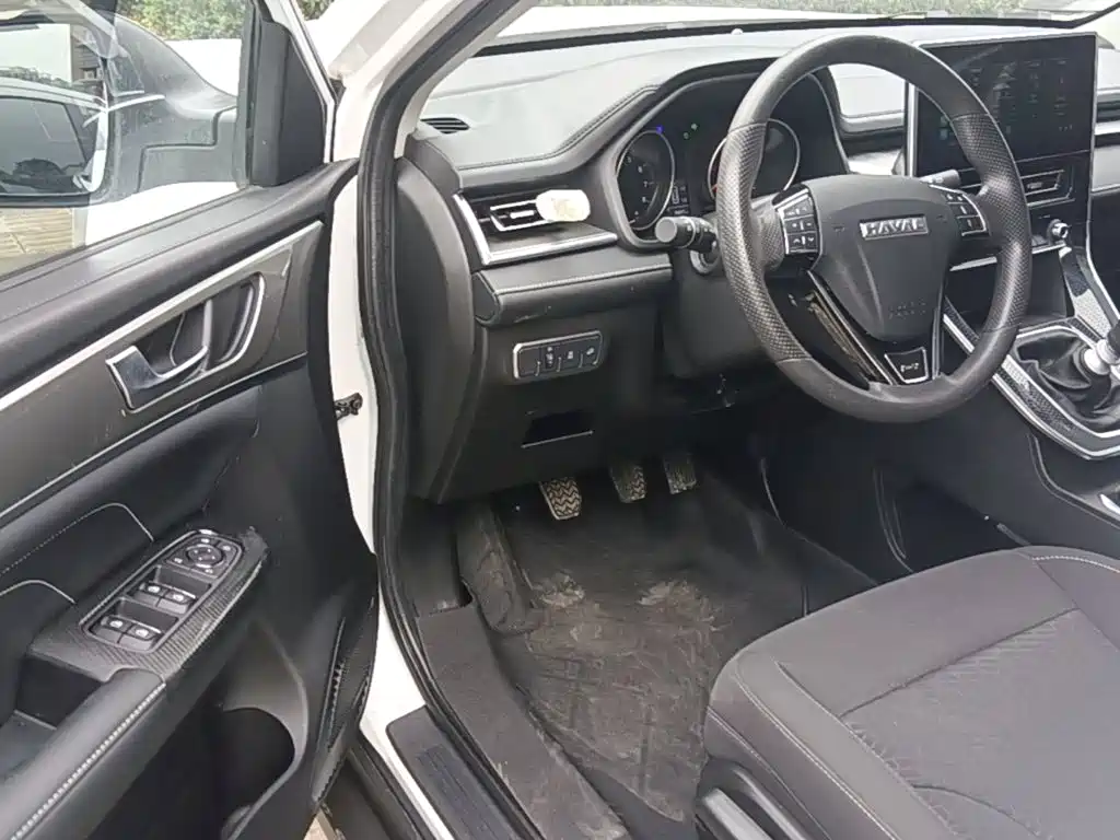 Haval M6 — миниатюра 16