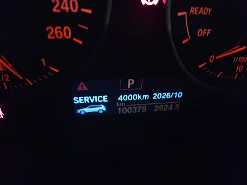 BMW X1 — миниатюра 13