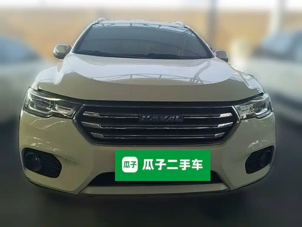 Haval H2s — миниатюра 5