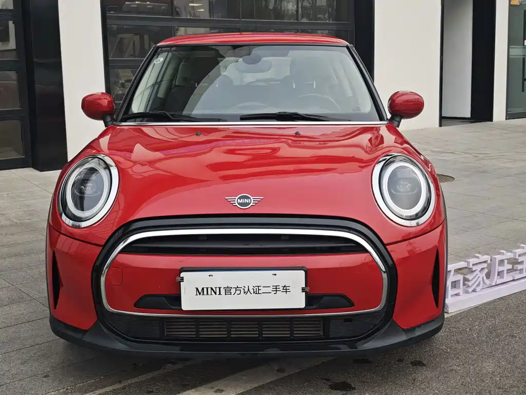 MINI Mini — миниатюра 3