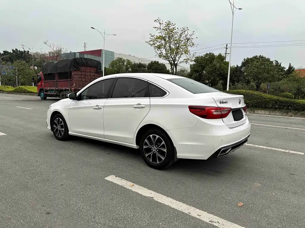 Fengxing S50 — миниатюра 6
