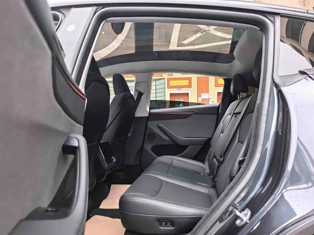 Tesla Model Y — миниатюра 6