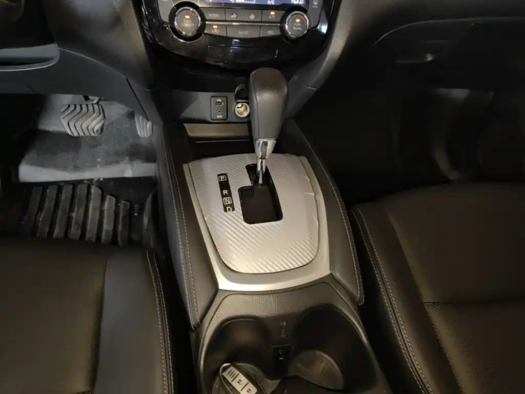 Nissan X-Trail — миниатюра 14