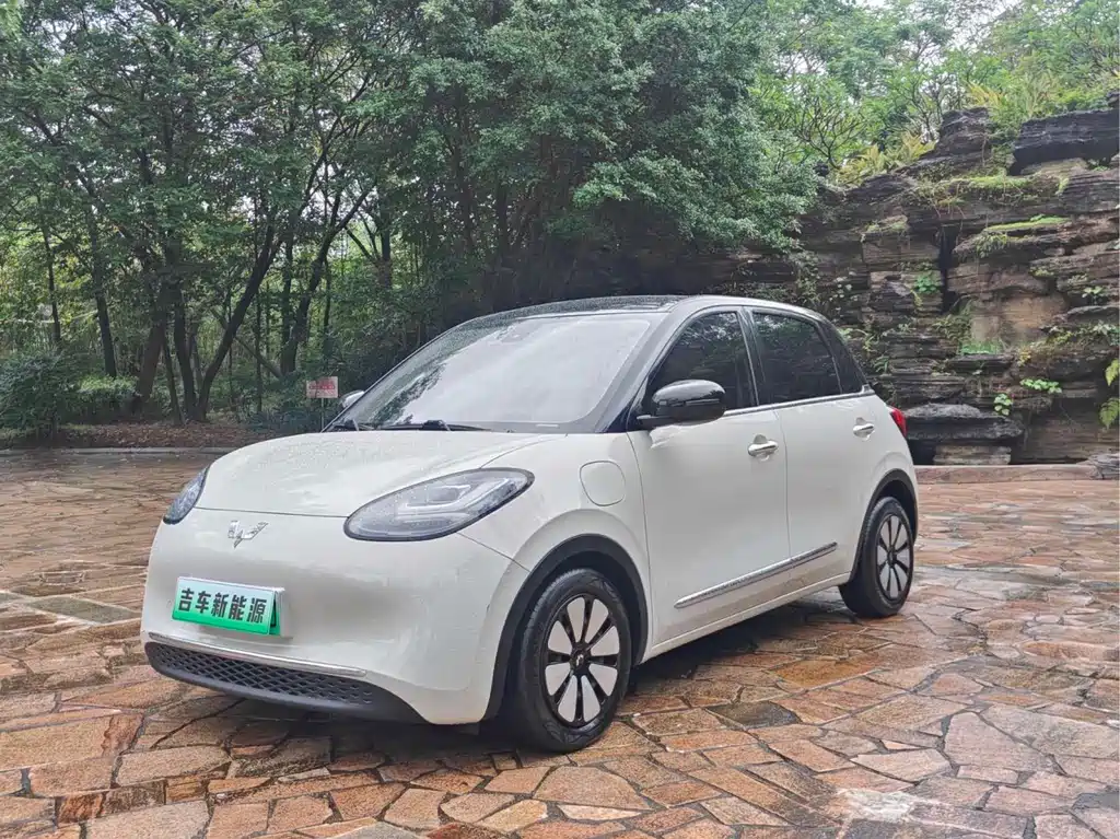Wuling Bingo 2023