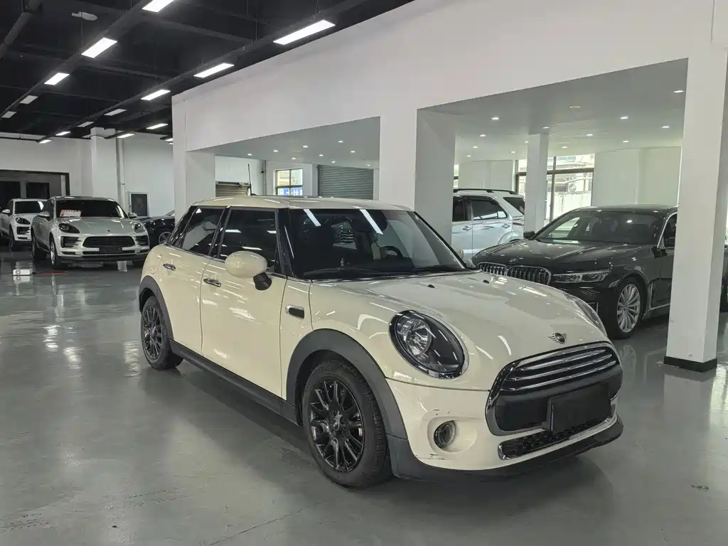 MINI Mini — миниатюра 3