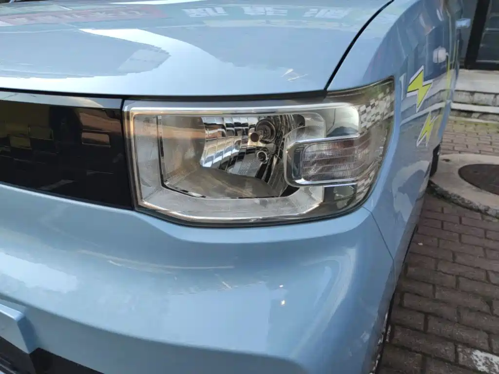Wuling MINIEV — миниатюра 24