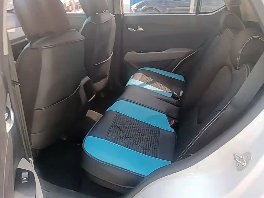 Baojun 510 — миниатюра 17