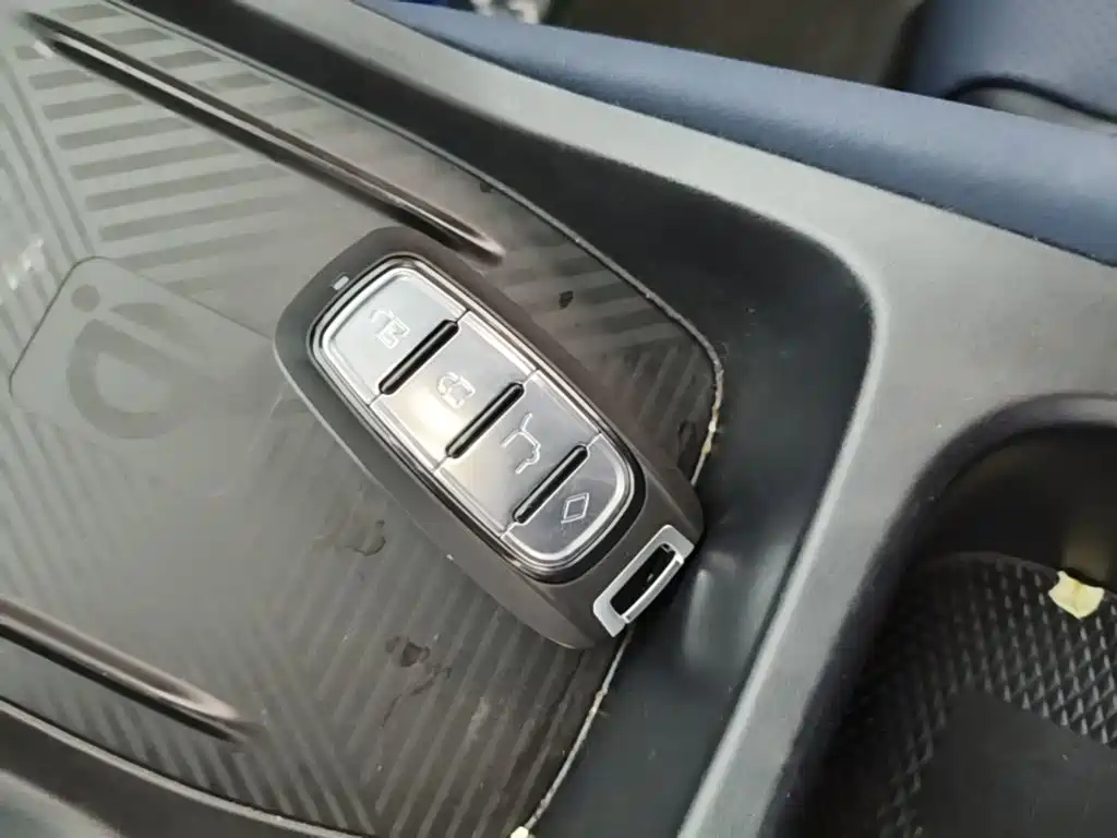 BYD Seagull — миниатюра 9