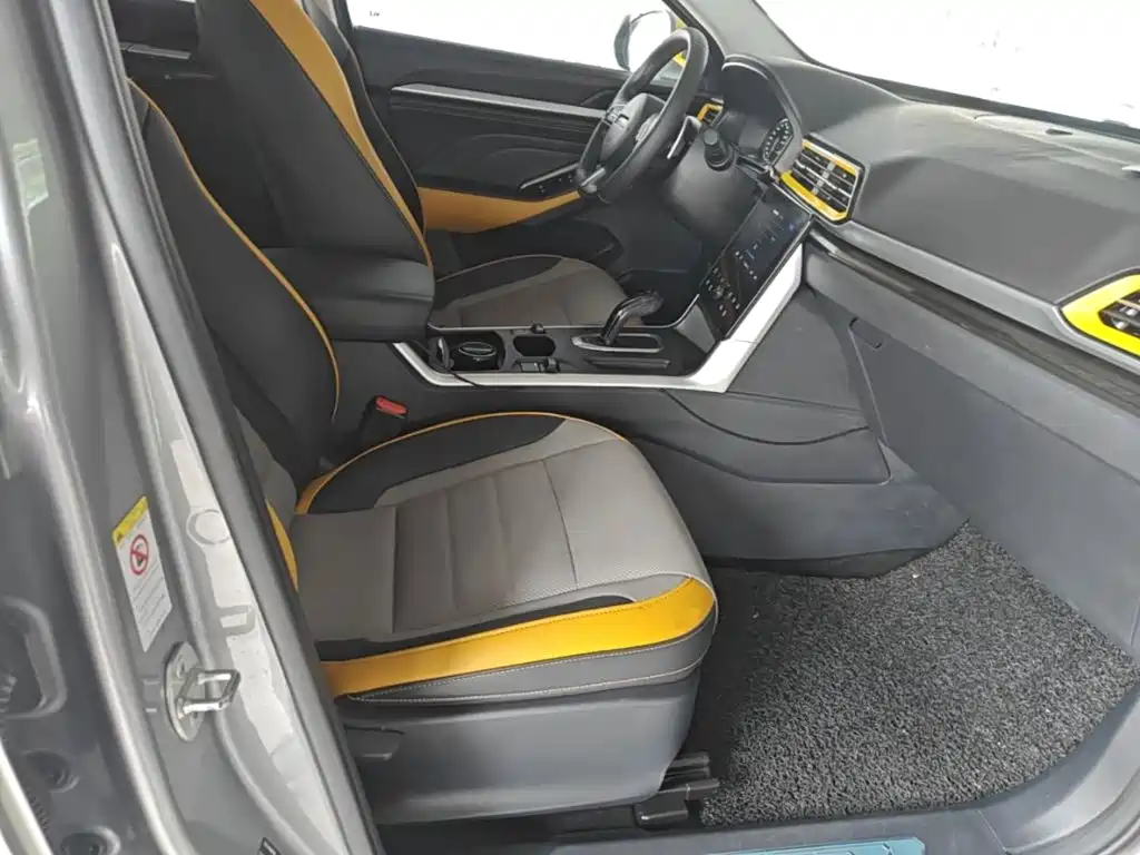Haval F5 — миниатюра 25