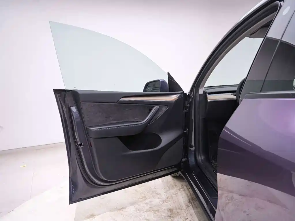 Tesla Model Y — миниатюра 19