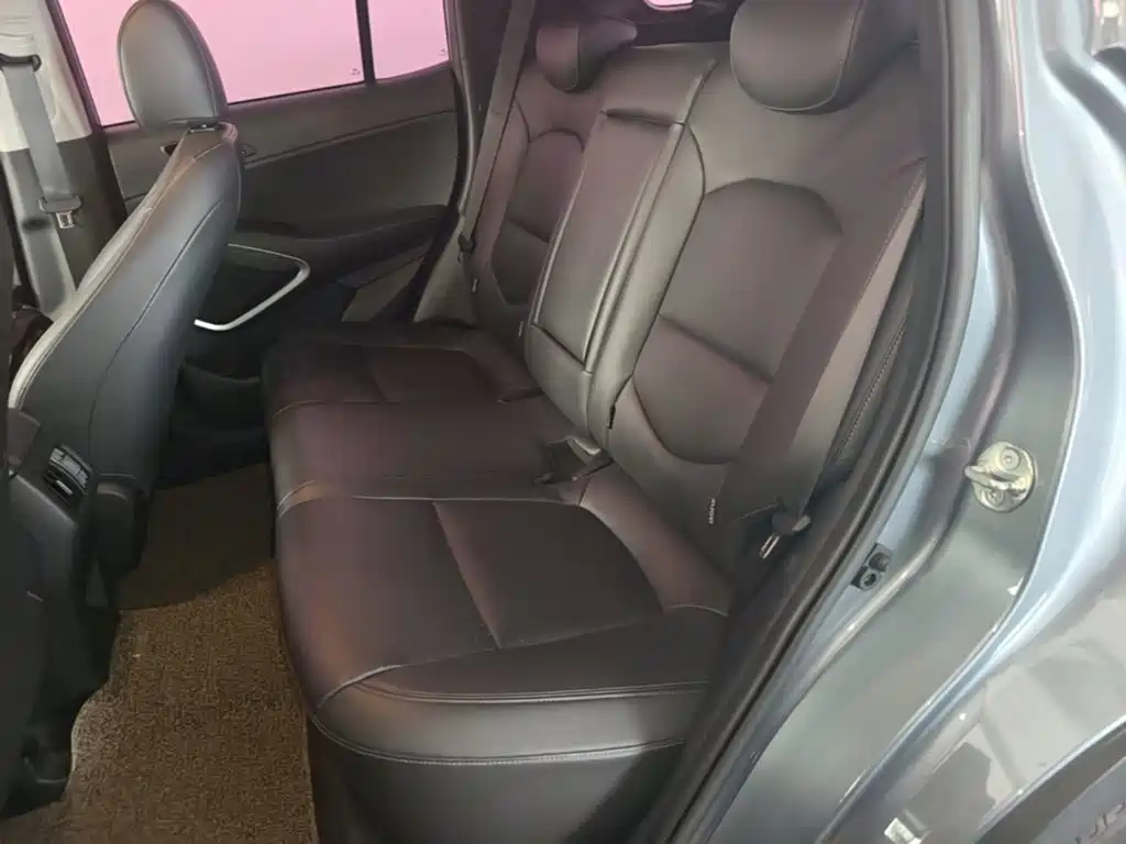 Hyundai ix35 — миниатюра 22