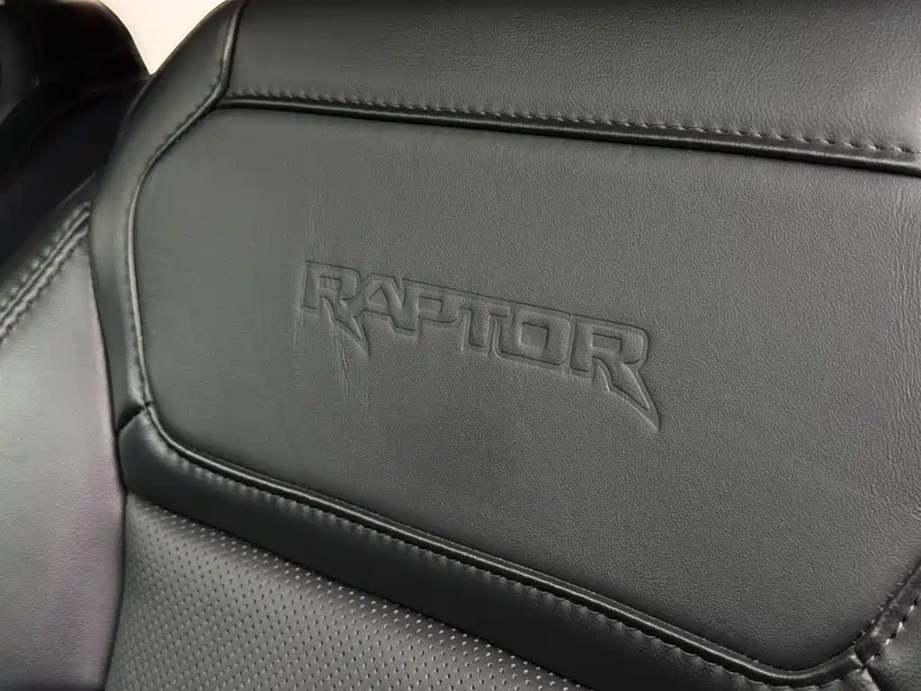 Ford F-150 Raptor — миниатюра 36