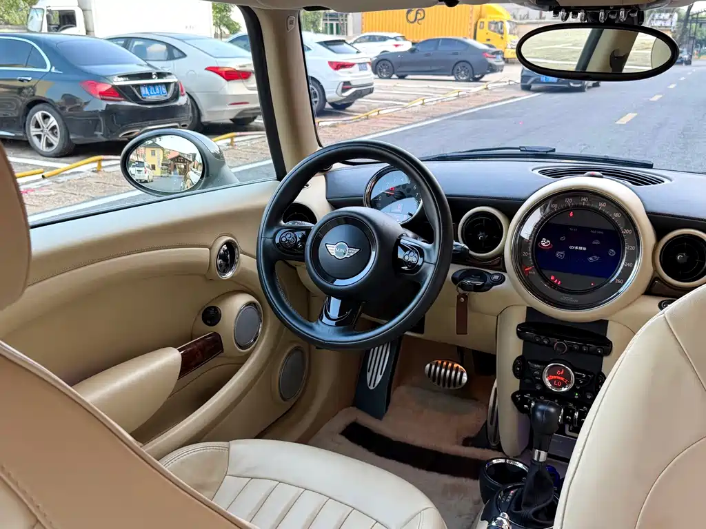 MINI Mini — миниатюра 8