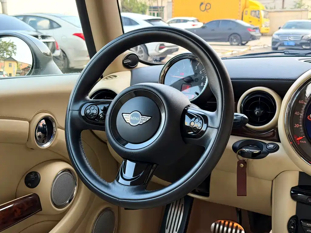 MINI Mini — миниатюра 13