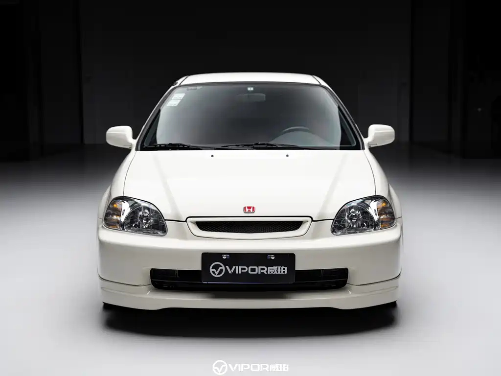 Honda Civic (Import) — миниатюра 2