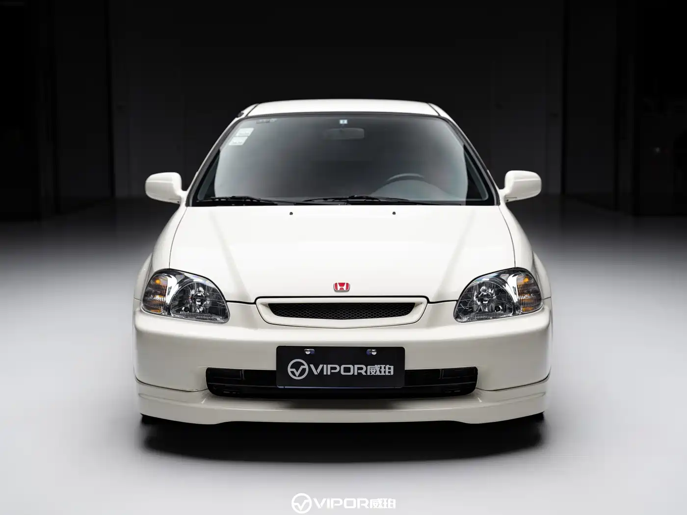 Honda Civic (Import)