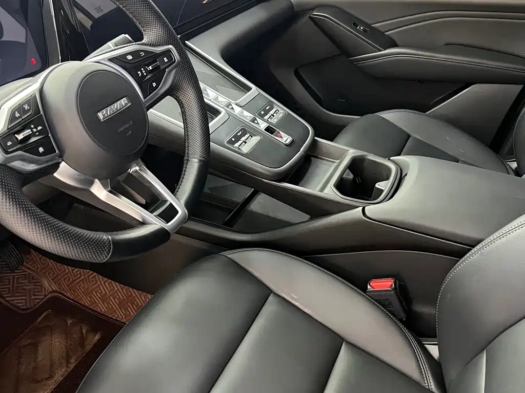 Haval Xiaolong MAX — миниатюра 4