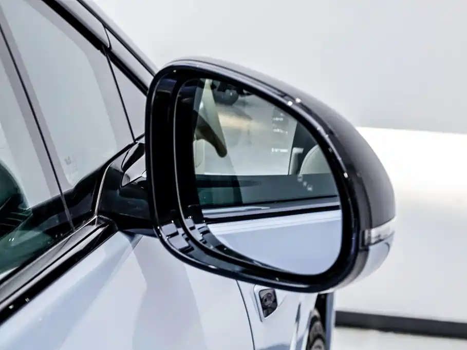 Li Auto Li i8 — миниатюра 20