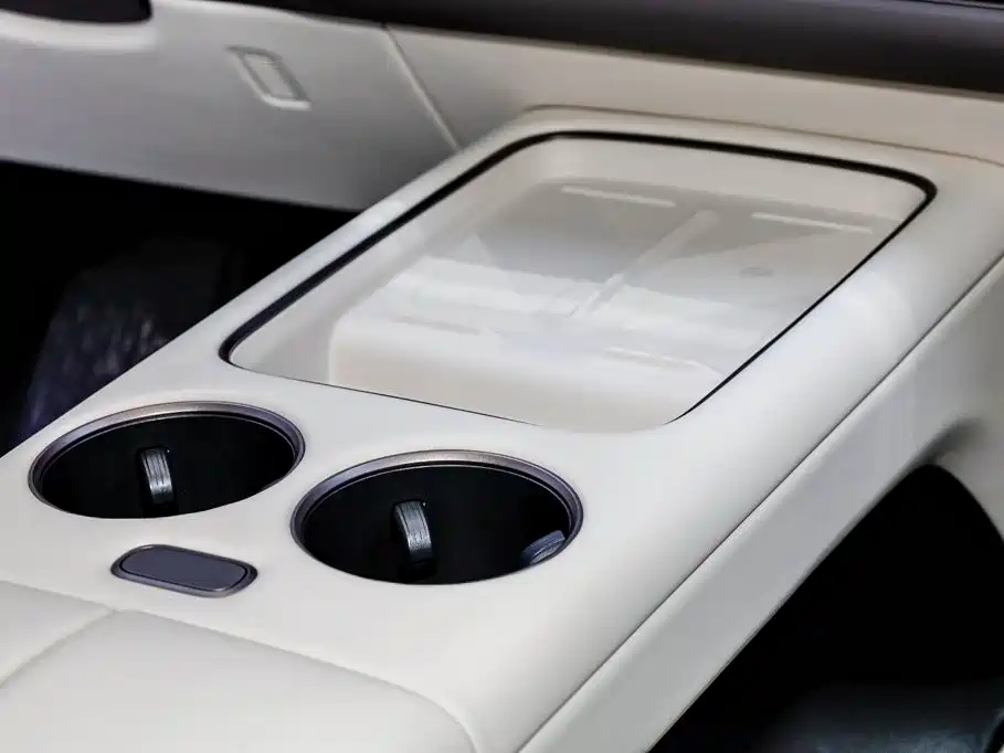 Li Auto Li i8 — миниатюра 23