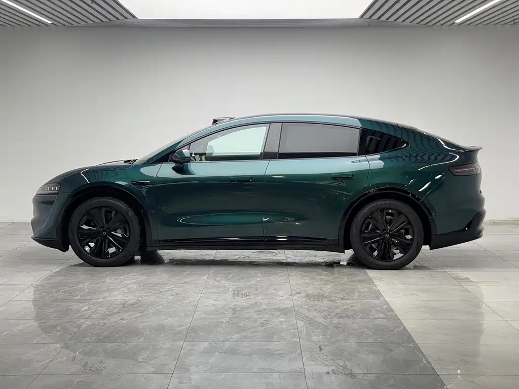 Zhijie Zhijie R7 — миниатюра 7