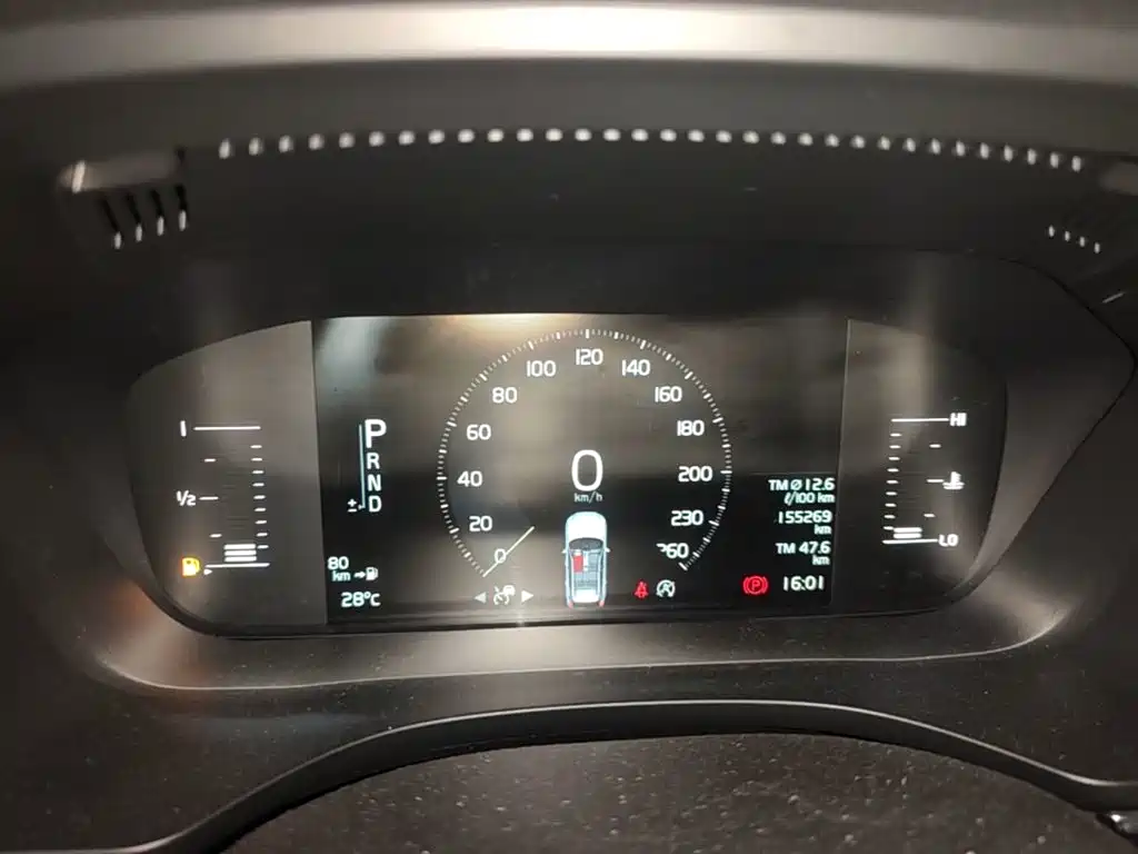Volvo XC60 — миниатюра 12