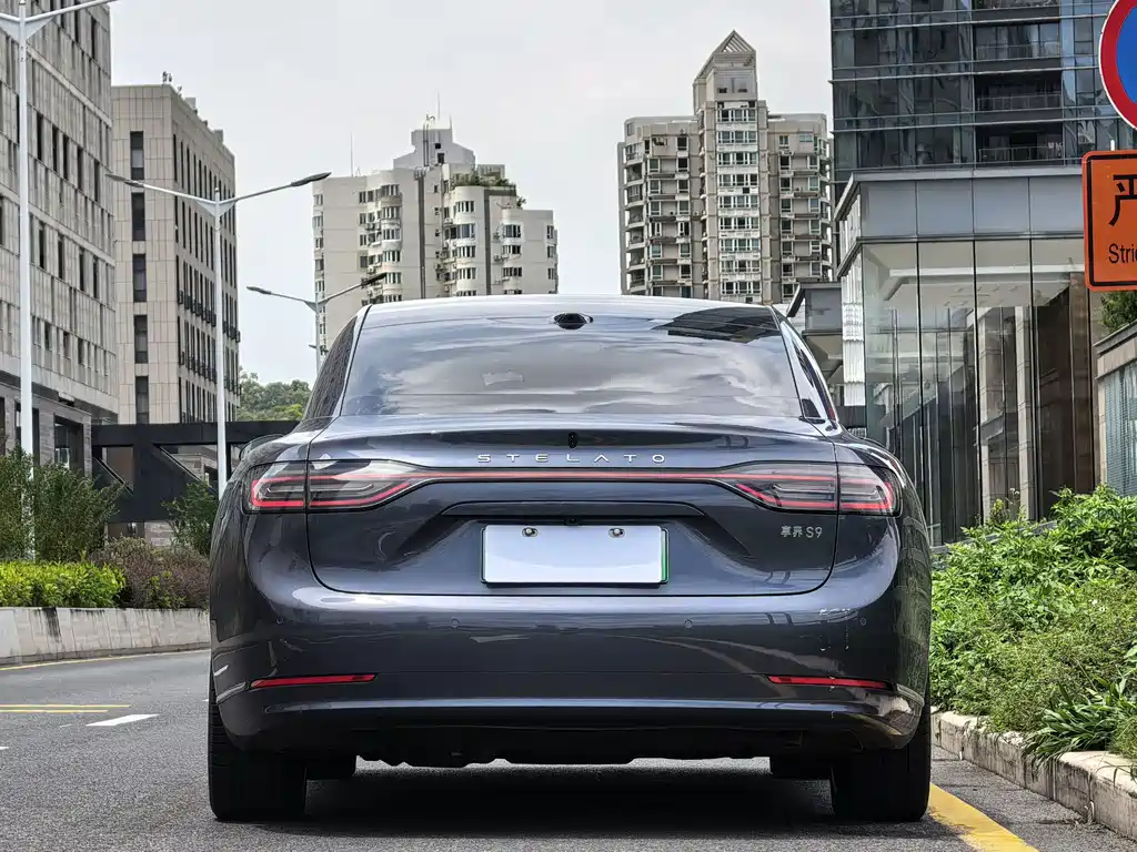 Xiangjie Xiangjie S9 — миниатюра 5