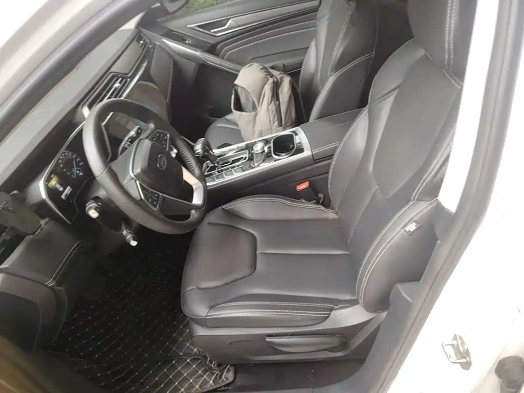 Ford Territory — миниатюра 15