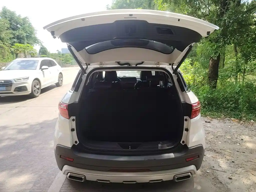 Ford Territory — миниатюра 19