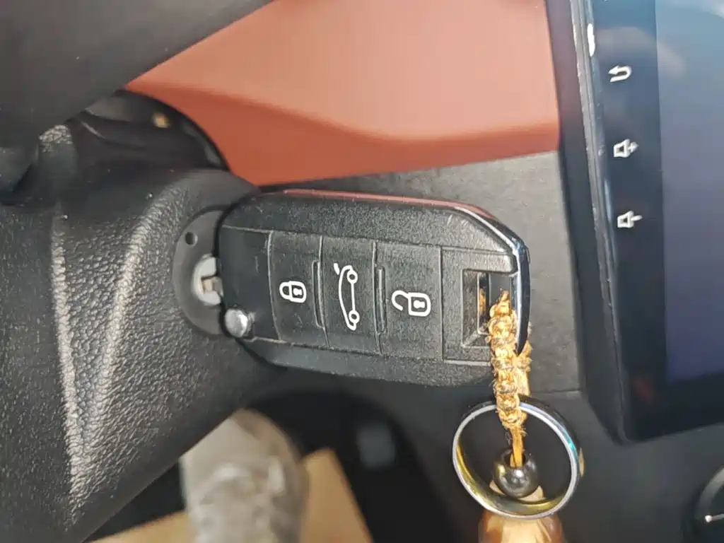 Citroen C3-XR — миниатюра 9