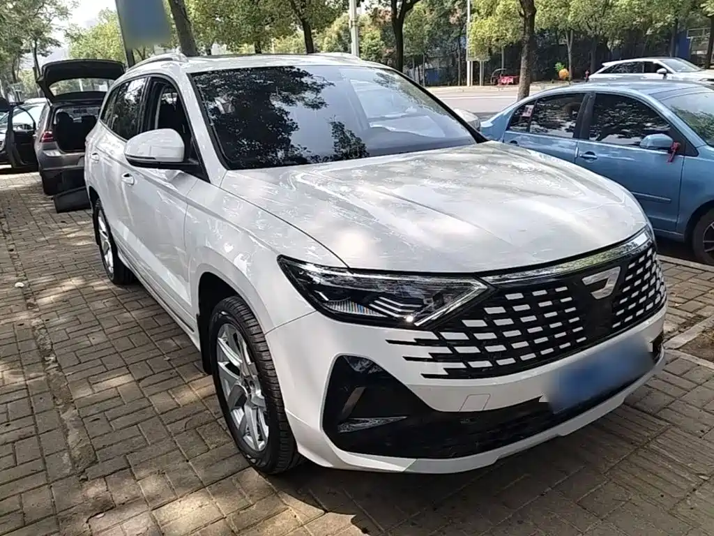 Jetta VS7 — миниатюра 4