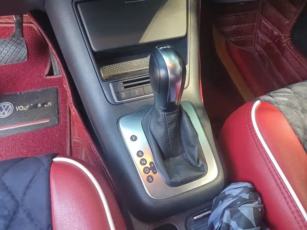 Volkswagen Tiguan — миниатюра 10
