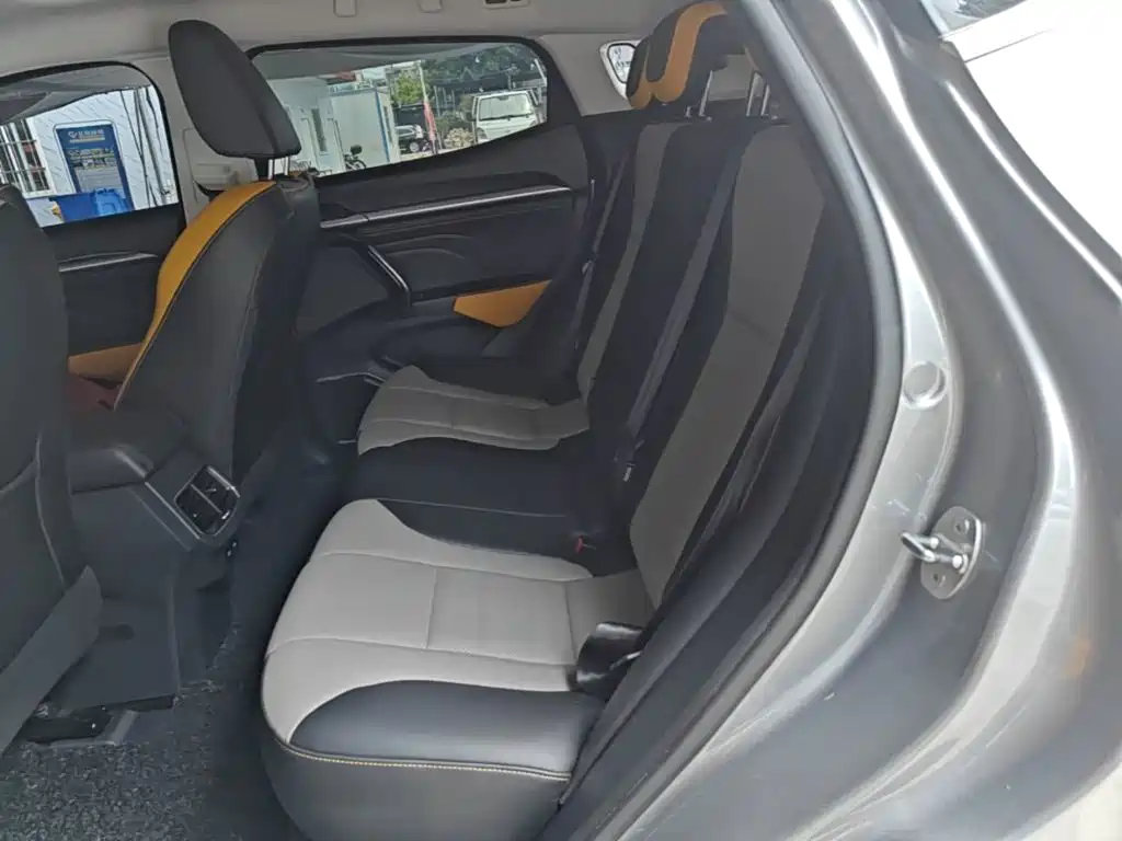 Haval F5 — миниатюра 17