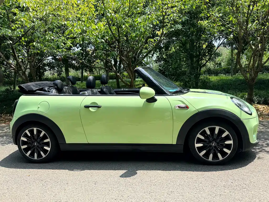 MINI Mini — миниатюра 10