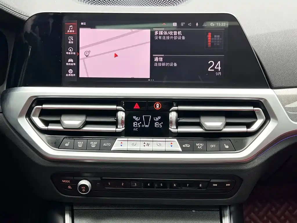 BMW 4 Series — миниатюра 21