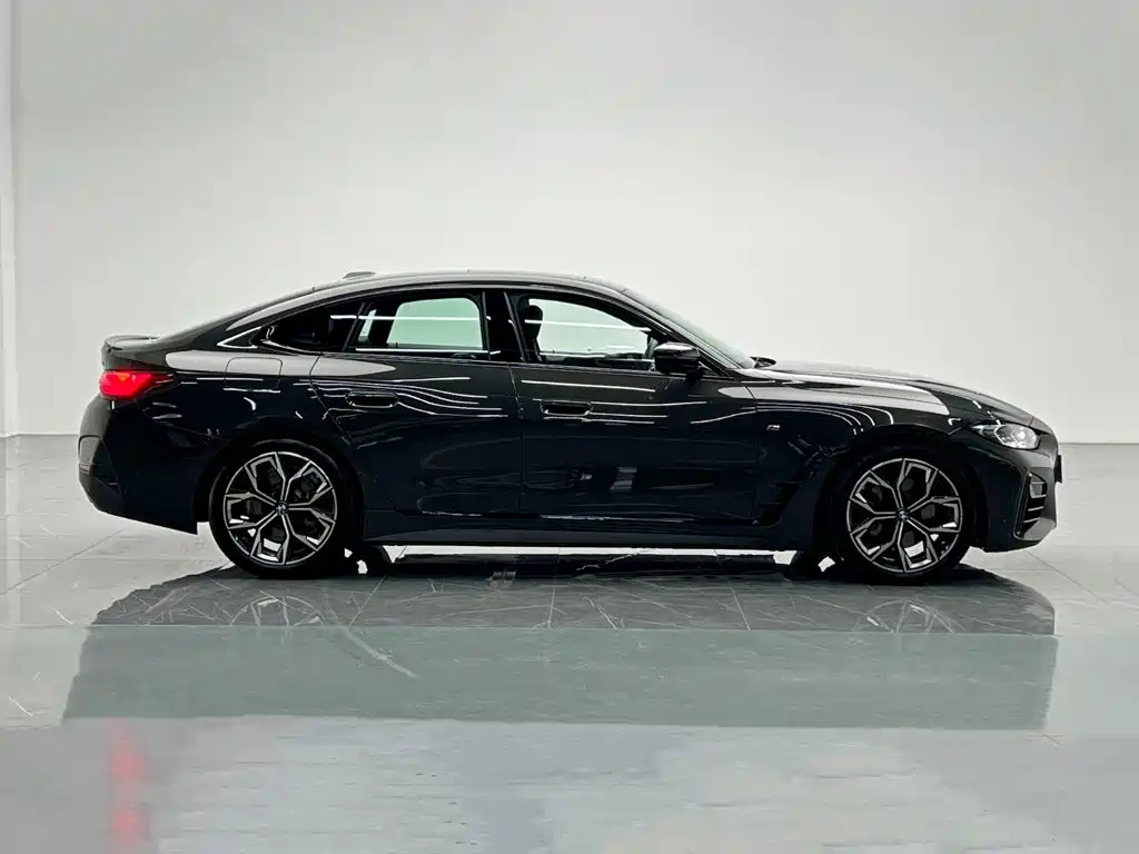 BMW 4 Series — миниатюра 7
