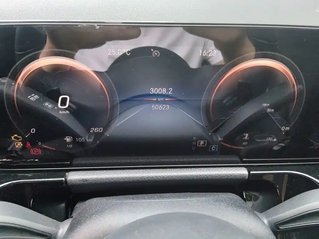 Mercedes-Benz GLA — миниатюра 5