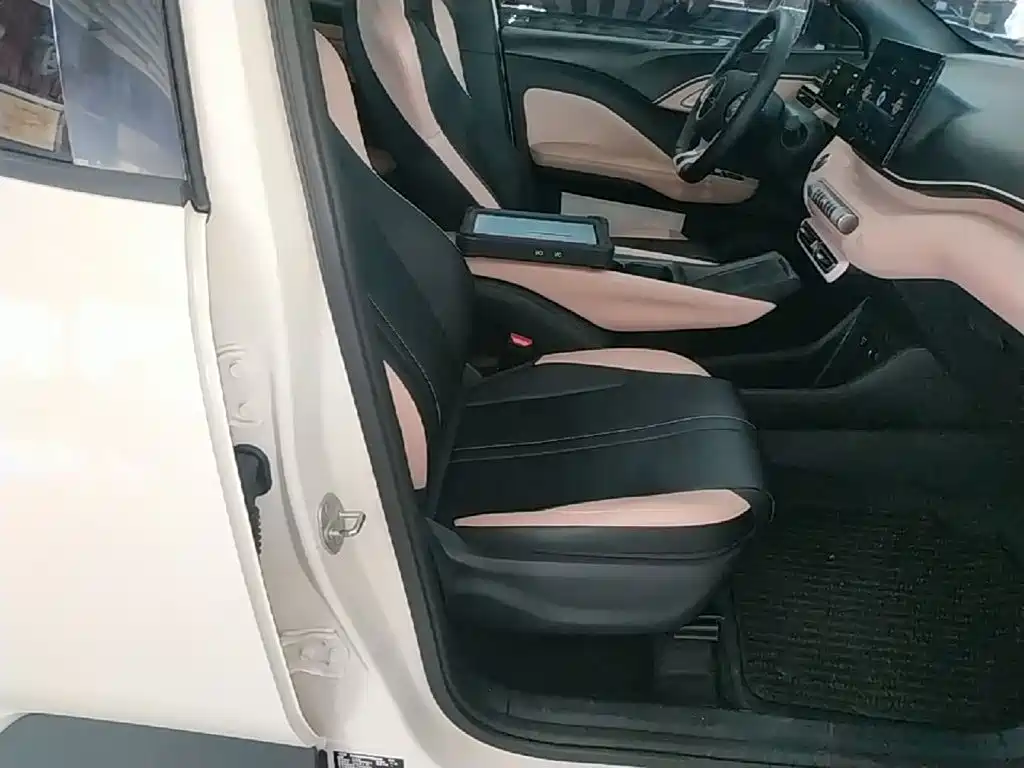 BYD Seagull — миниатюра 25