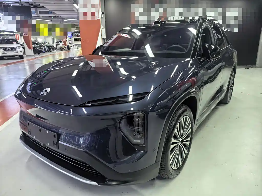 NIO ES7
