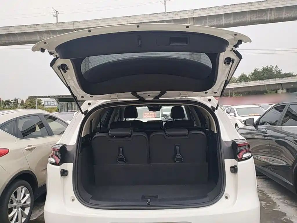 BYD Tang — миниатюра 19