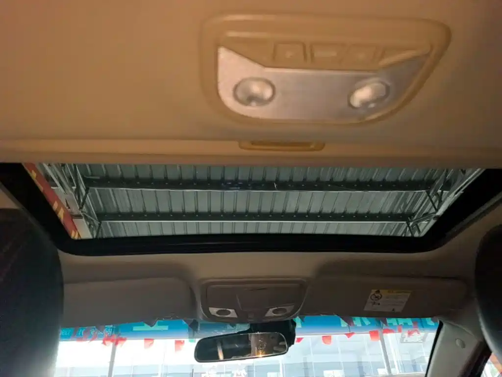 Geely Emgrand — миниатюра 18