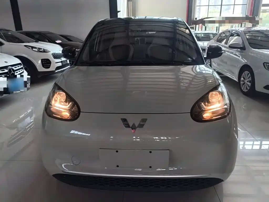 Wuling Bingo — миниатюра 3