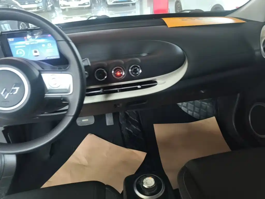 Wuling Bingo — миниатюра 13