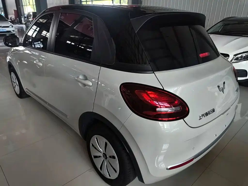 Wuling Bingo — миниатюра 5