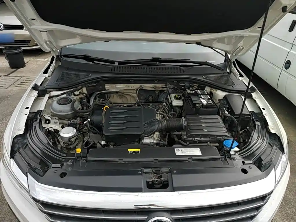 Volkswagen Lavida — миниатюра 20